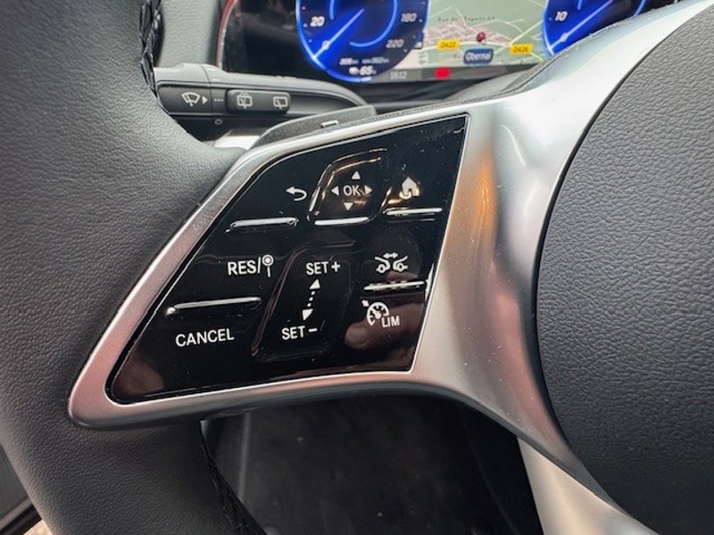 Image Mercedes-Benz EQB 250+  2436 EQB 250+ Edition